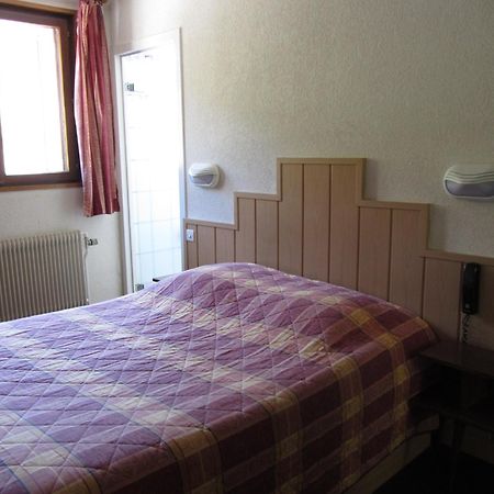 Auberge Des Skieurs لابْريسْ المظهر الخارجي الصورة