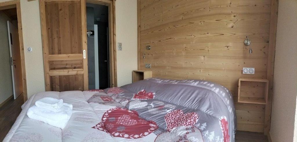 Auberge Des Skieurs لابْريسْ المظهر الخارجي الصورة