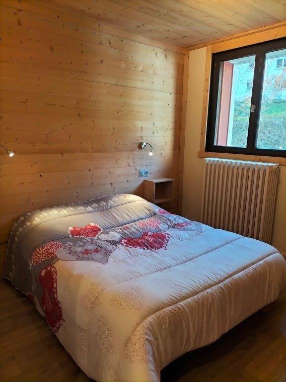 Auberge Des Skieurs لابْريسْ المظهر الخارجي الصورة