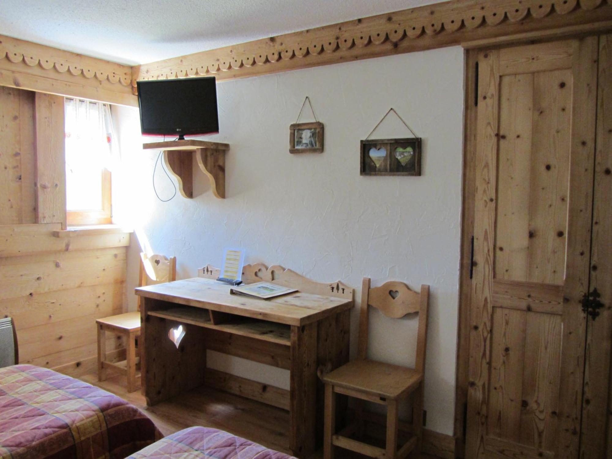 Auberge Des Skieurs لابْريسْ المظهر الخارجي الصورة