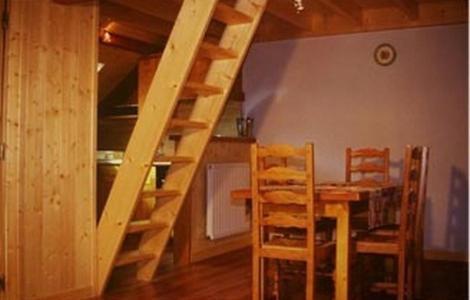 Auberge Des Skieurs لابْريسْ المظهر الخارجي الصورة